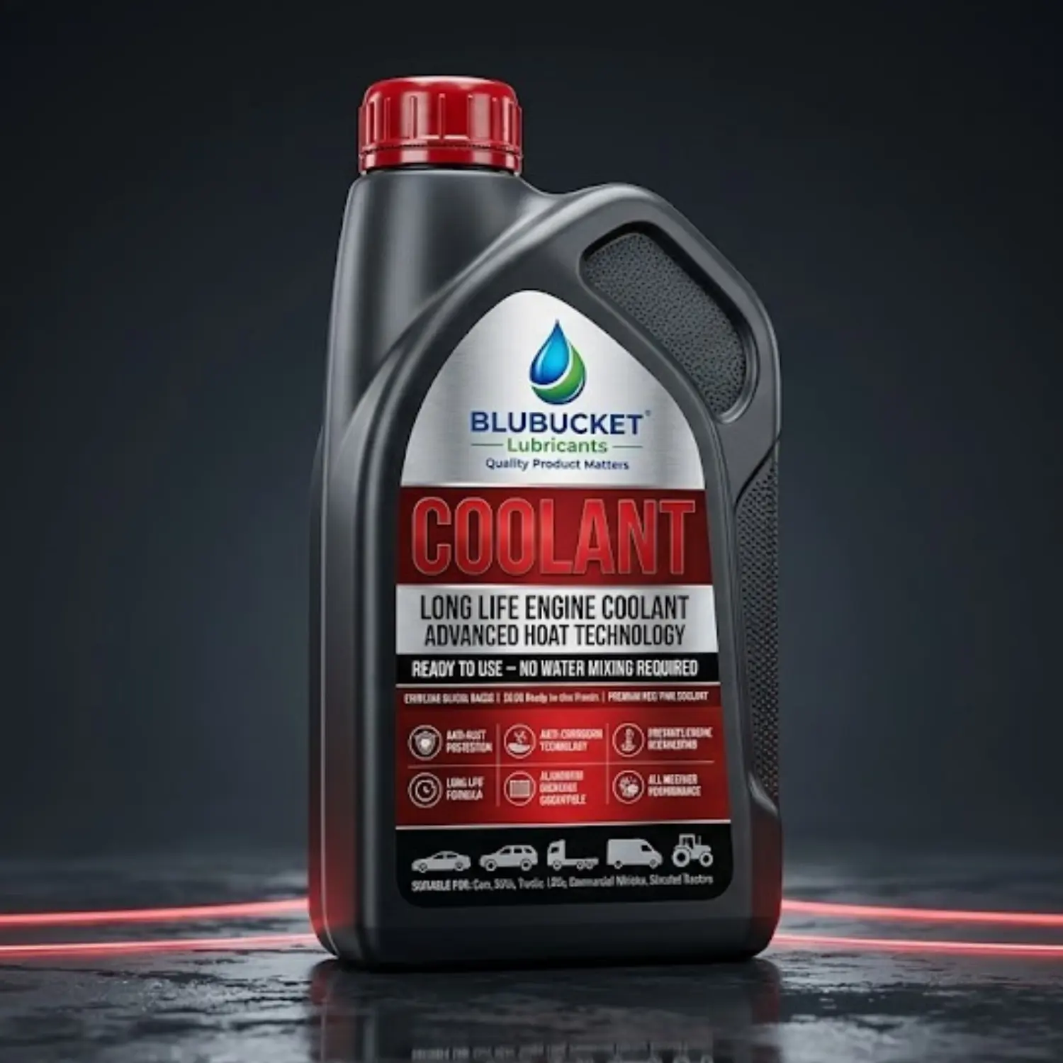 1L Coolant