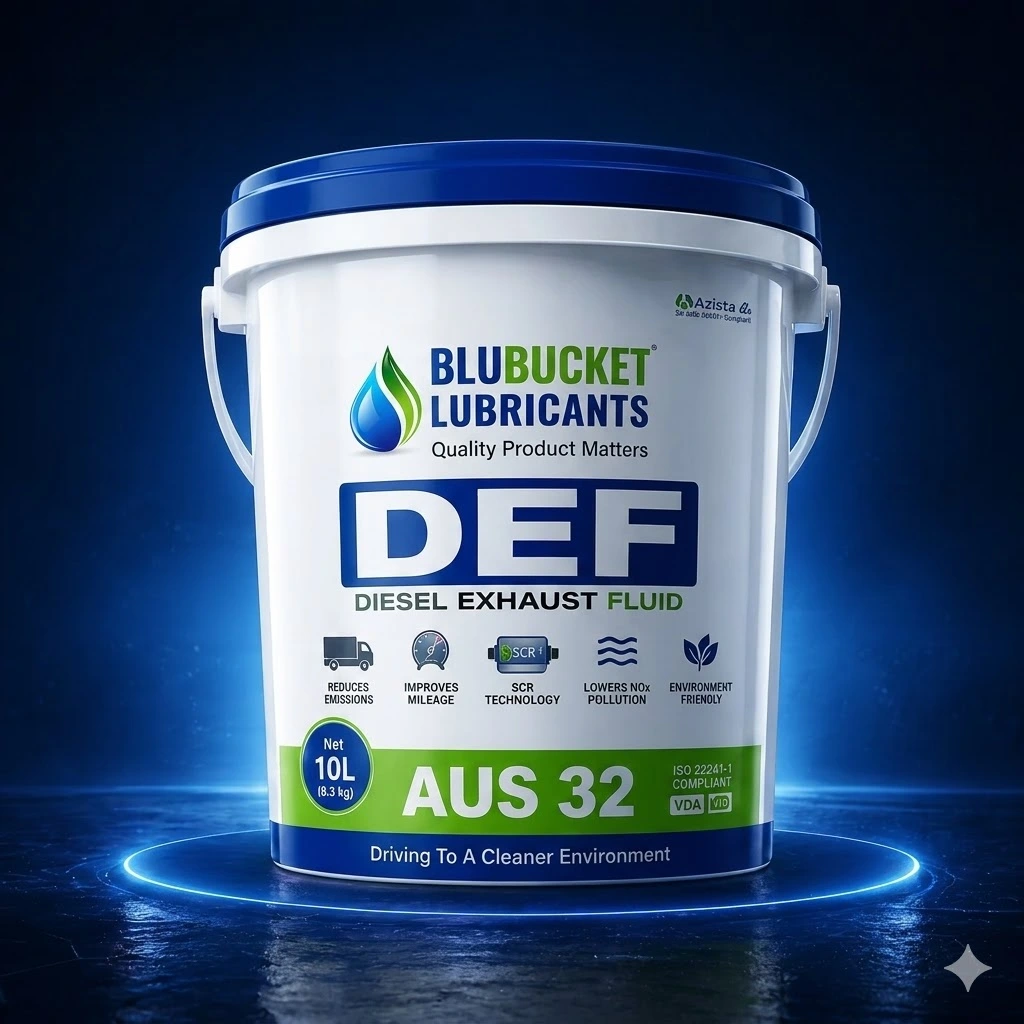 BluBucket 10L DEF Bucket