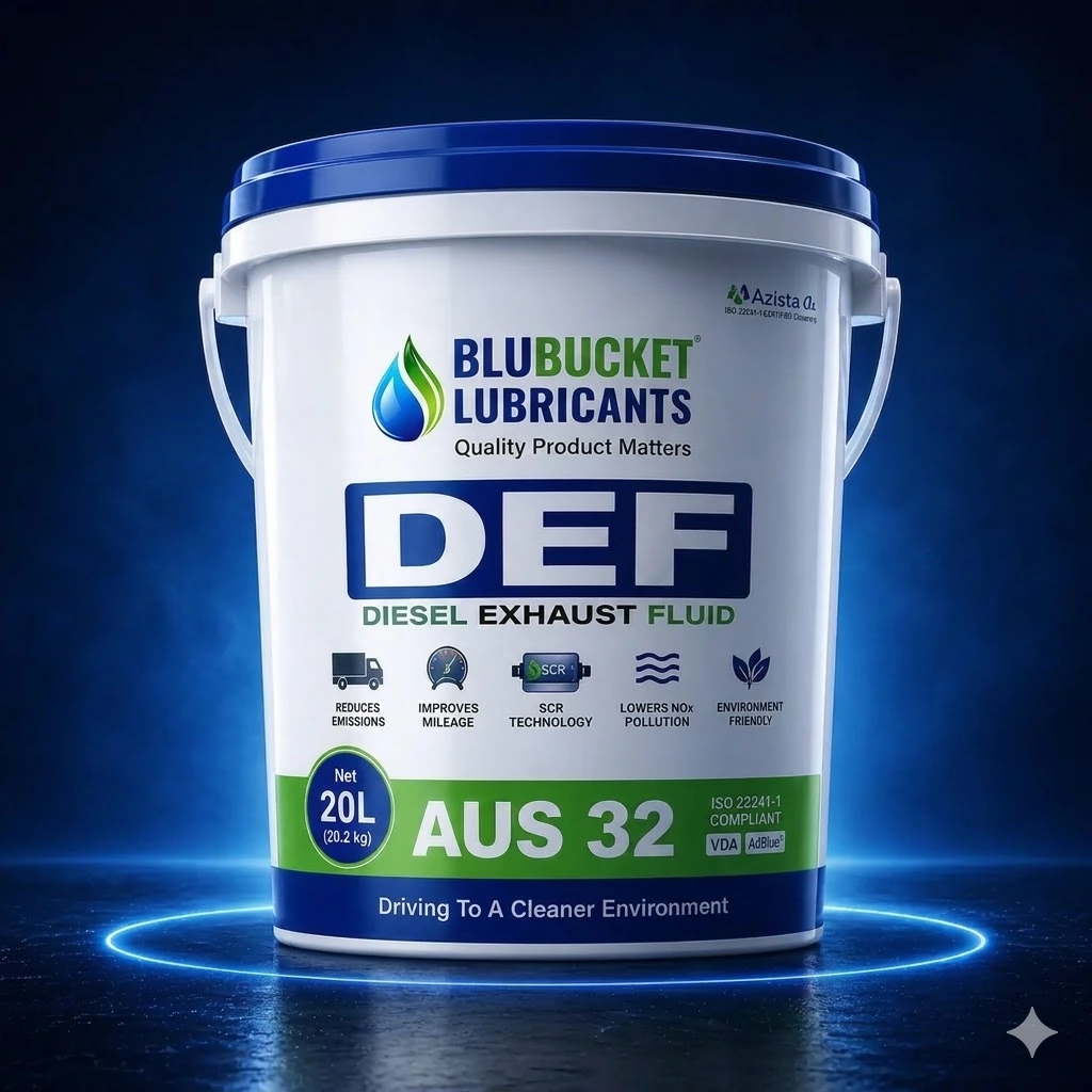 BluBucket 20L DEF Bucket